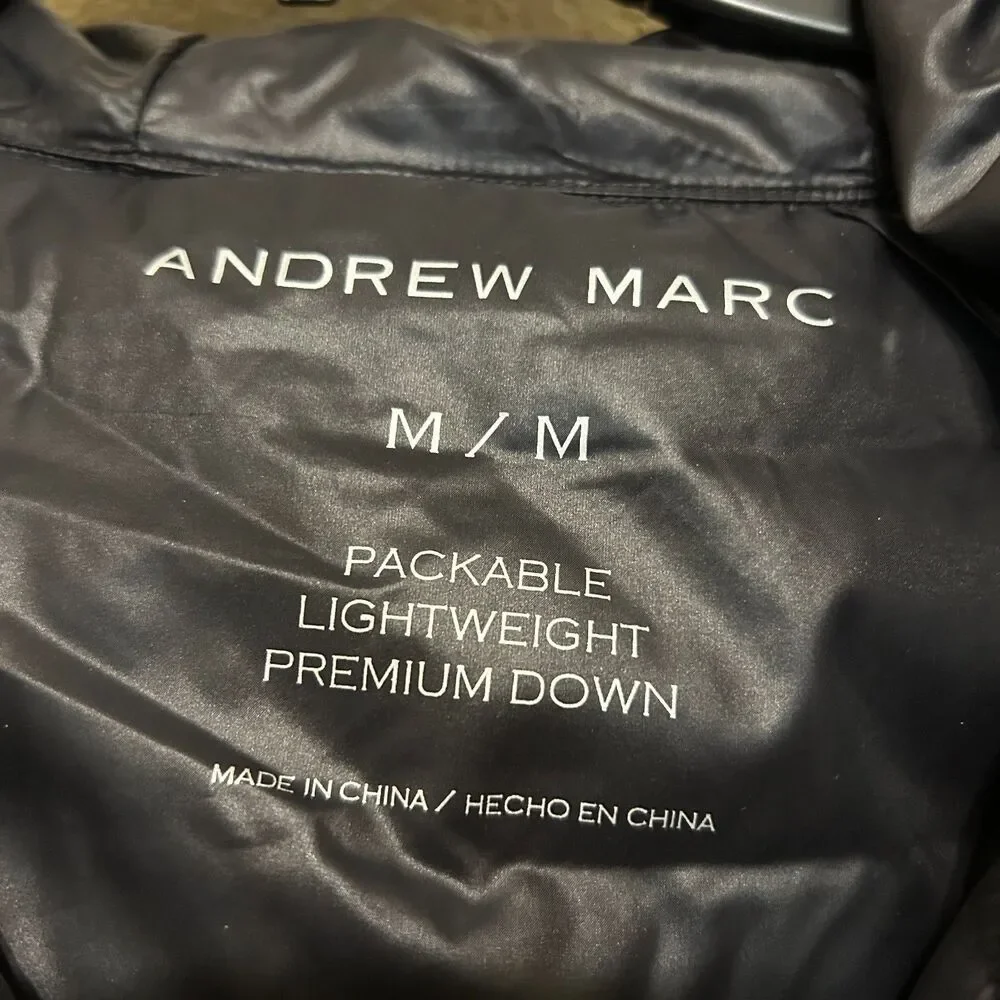 Andrew Marc andrew marc